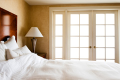 Llangeler bedroom extension costs