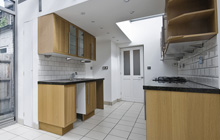 Llangeler kitchen extension leads